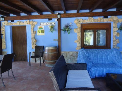 Casa Rural Rio Jucar - image 11