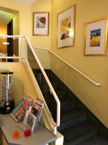 City Hotel Essen - image 2