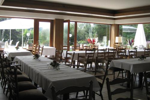 Restorāns, Hotel Zur Suhle in Eschbach (Rhein-Lahn)