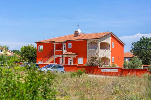 Villa Orange II - main image