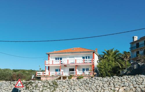  Apartmani "PALMA" in Lun