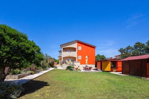 Villa Orange II - image 8
