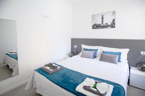 Suite Dreams in Verona - image 9