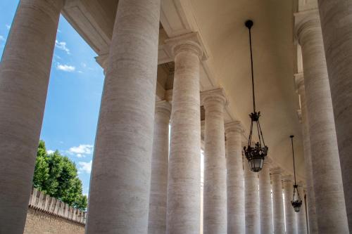Borgo Pio Charme - image 3