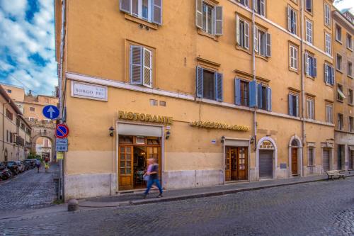 Borgo Pio Charme - image 4