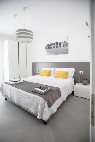 Suite Dreams in Verona