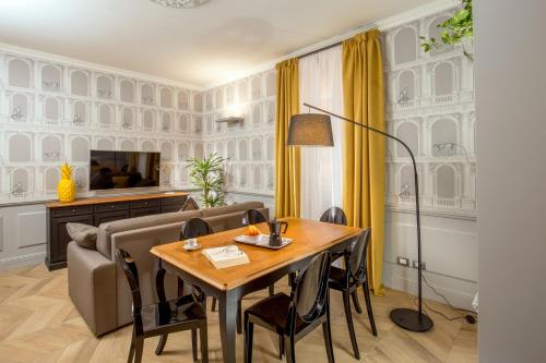 Borgo Pio Charme - main image