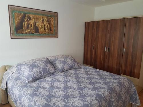 Apartman Anastasija - Stan na dan Banja Luka