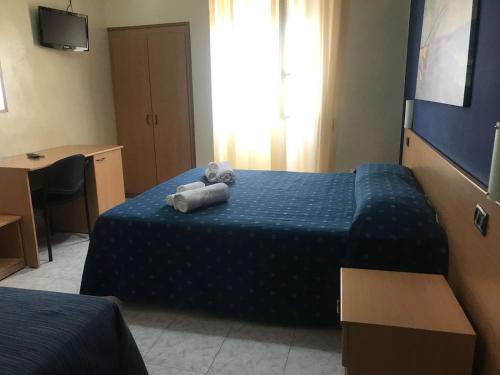 Hotel Riccio