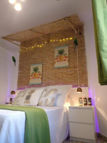 Wonder Rooms Nerja Guest House