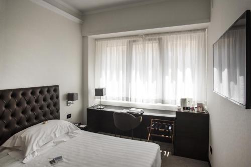 Best Western Hotel Plaza - image 8