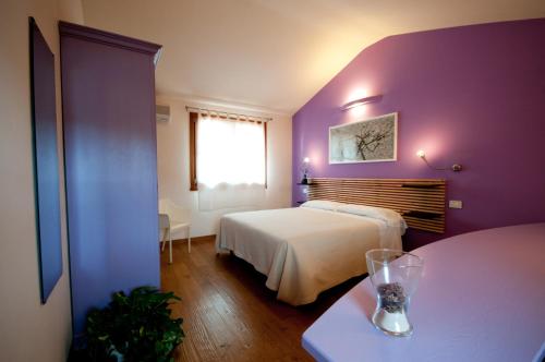 La Posta di Torrenova in Орбетелло