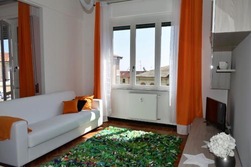  House Luna Rossa by Holiday World in Chiavari