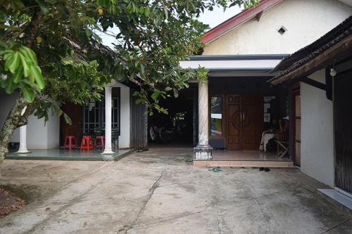 Soemar Suko Makmur Homestay