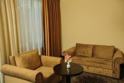 Hotel Intourist Palace Batumi