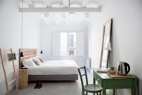 Eco Boutique Hostal Grau, Барселона