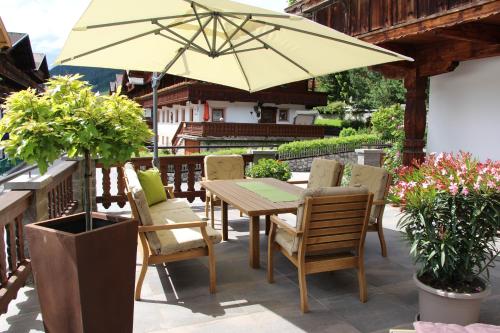 Gästehaus Gratlspitz - image 6