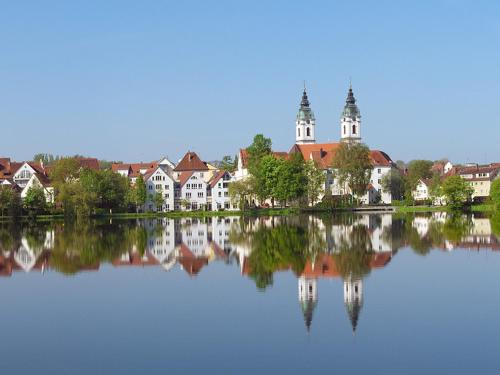 Residenz am Thermalbad