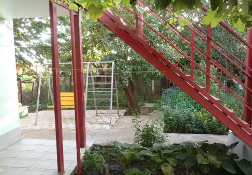 Guest House na Ulitse Slesova - image 4