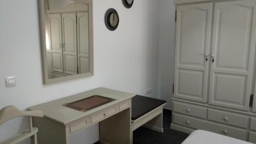 Apartamento Buenos Aires