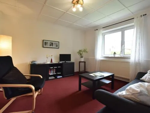 Idyllische Wohnung an der Ostseeküste in Stellshagen, Deutschland