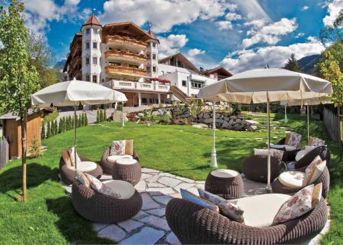 Hotel Al Sonnenhof 4