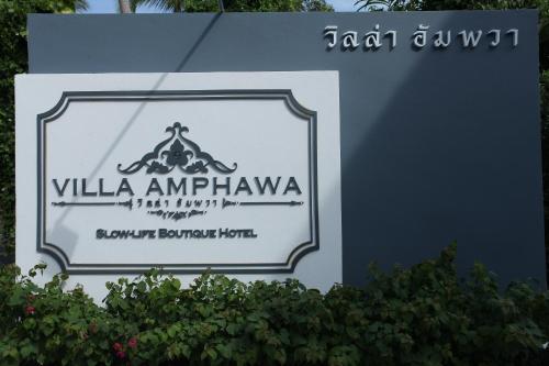 Villa Amphawa