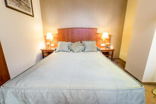 1 double bed