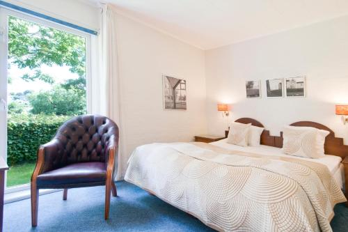 Golf Hotel Viborg Ideally located in the prime touristic area of Viborg, Best Western Golf Hotel Viborg promises a relaxing and wonderful visit. The hotel offers a high standard of service and amenities to suit the ind