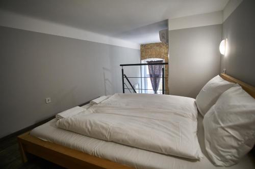 A32 Apartments Budapest Room Type - Apartment