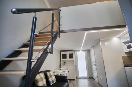 A32 Apartments Budapest Room Type - Apartment