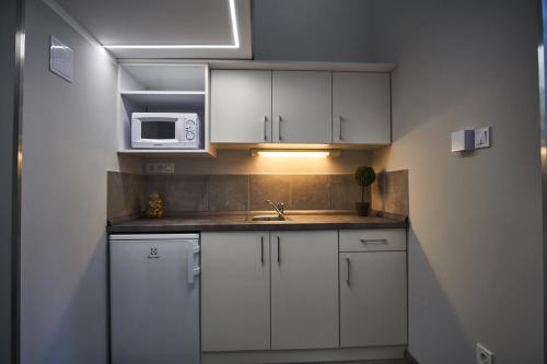 A32 Apartment | Budapest 5