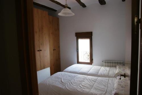 Casa rural El Majuelo