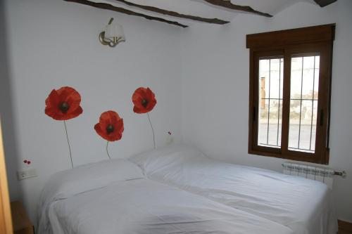 Casa rural El Majuelo