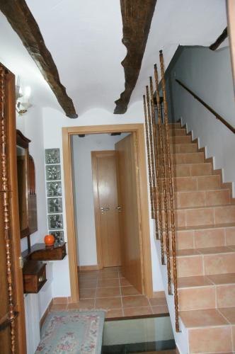 Casa rural El Majuelo