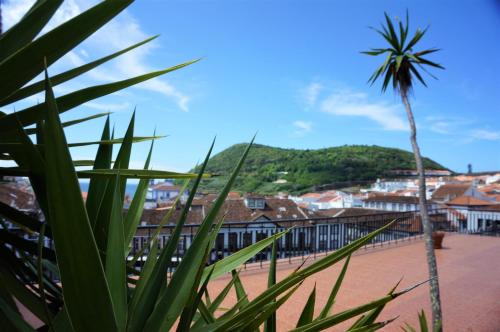 Azoris Angra Garden – Plaza Hotel