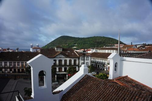 Azoris Angra Garden – Plaza Hotel