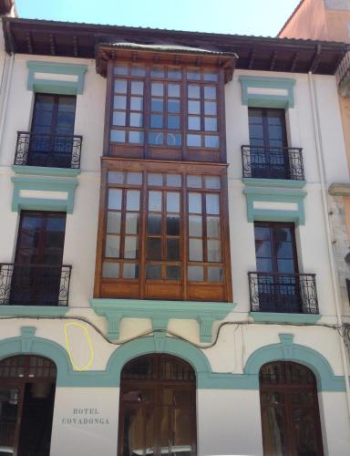 Hotel Covadonga - image 5