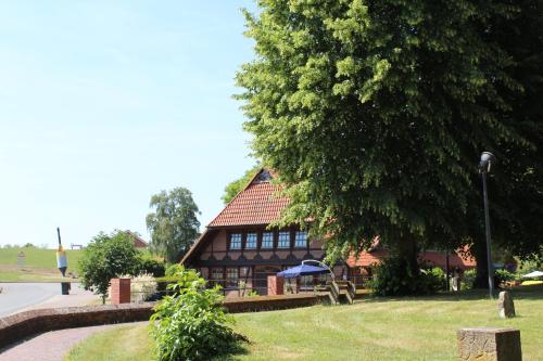 ferienwohnungen-deichgraf - Uthlede