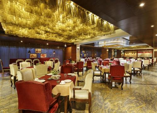 Restaurant, La Marvella in Jayanagar