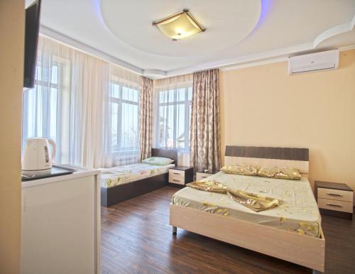 Guest House Solnechny Pik - main image