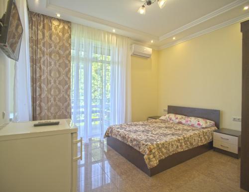 Guest House Solnechny Pik - image 8