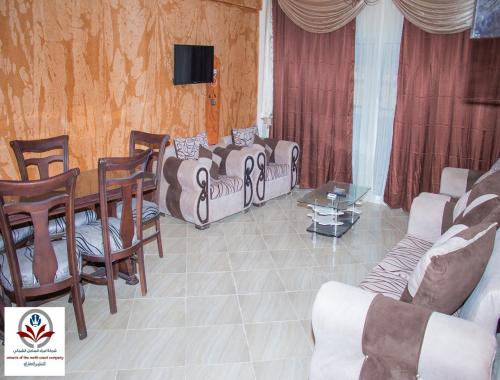 North Coast Princess Apartment in Zawiyat Ailat Nuh