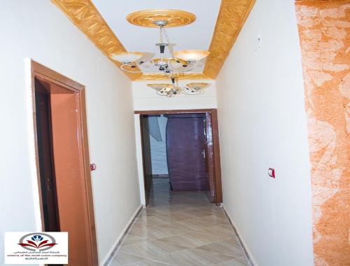 Vista interior, North Coast Princess Apartment in Zawiyat Ailat Nuh