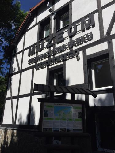 Letnisko Smoldzino in Smoldzino