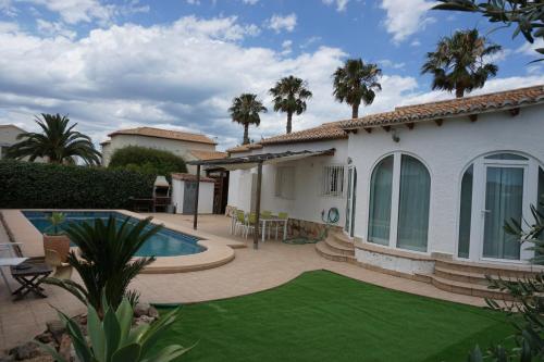 Miguel gîte à louer Ondara