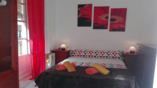 Principe B, Granada (fotografie 11)