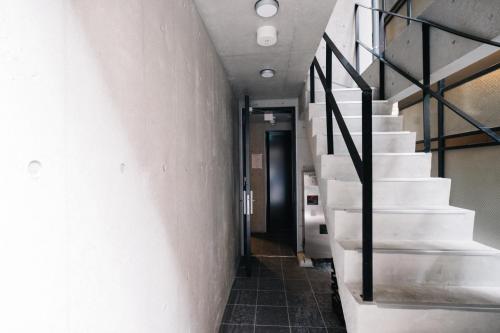 銀座優質空間酒店 SPATIUM GINZA