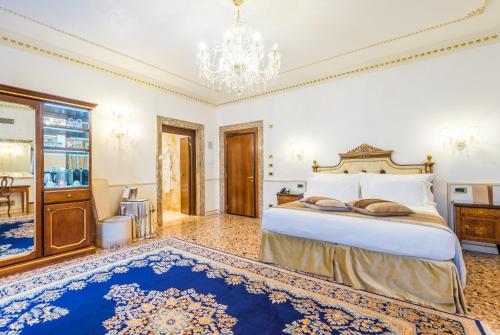 Hotel Ai Cavalieri di Venezia - main image