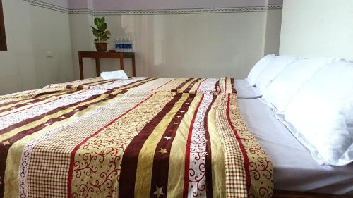 Phat Dat Economy Hotel in Chanh Lo